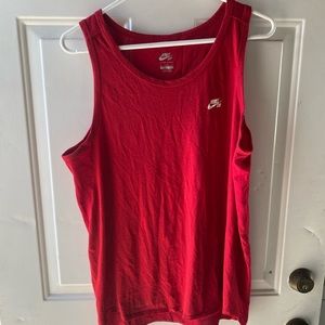 Nike SB Dri Fit Tank Top